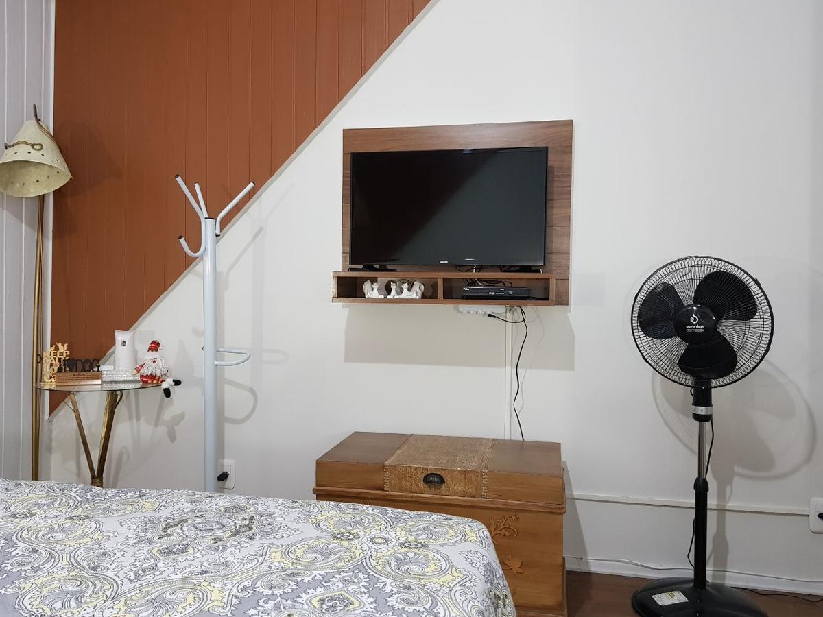 Apartamento No Centro De Canela Exterior photo